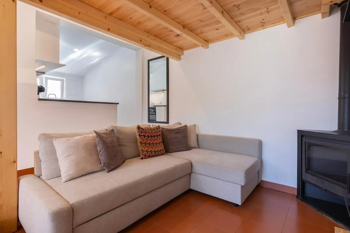 Estoril Haven Villa Cascais Holiday home