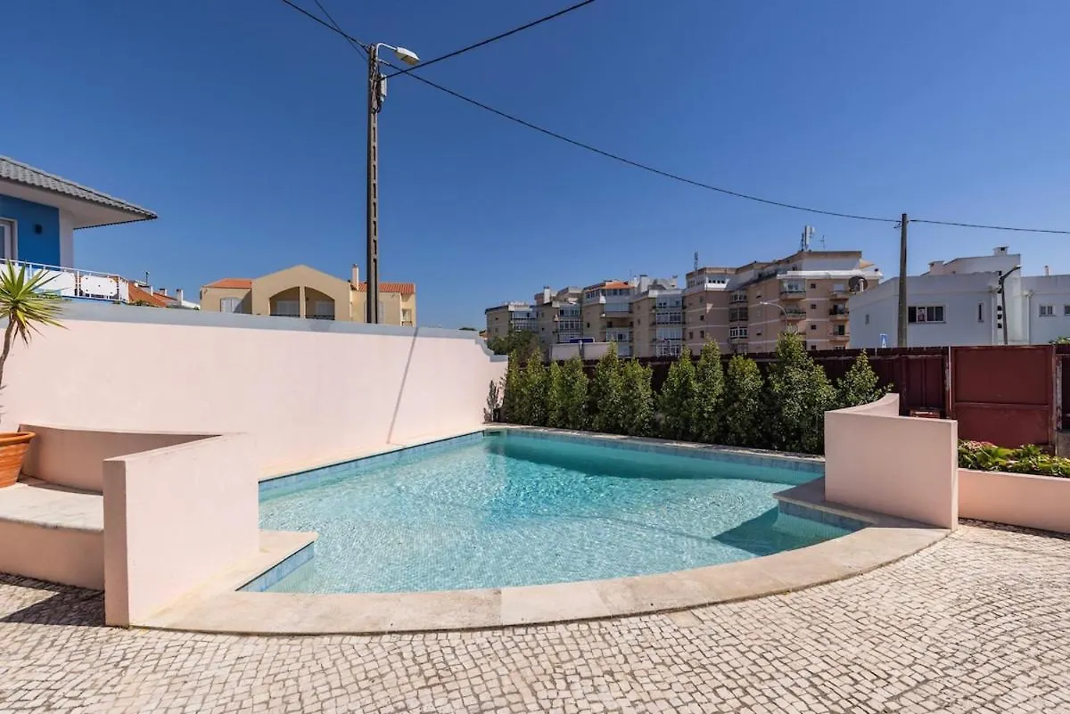 Estoril Haven Villa Cascais 0*,
