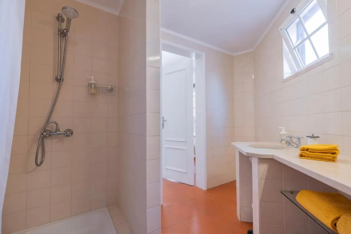 Holiday home Estoril Haven Villa Cascais