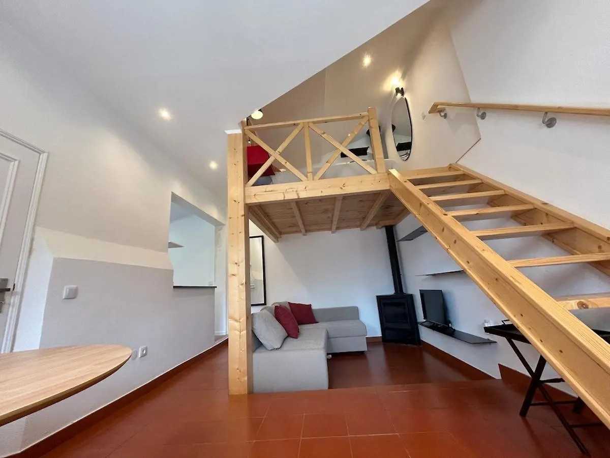 Holiday home Estoril Haven Villa Cascais