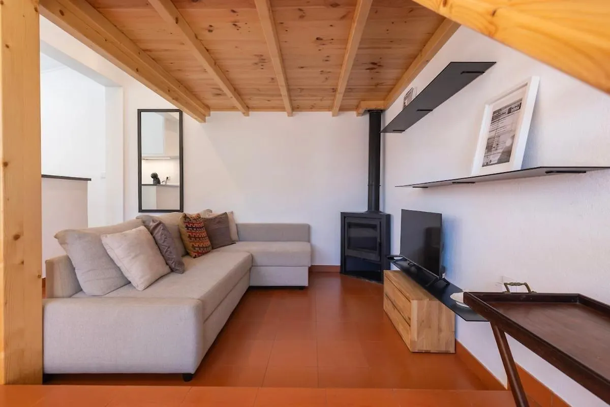 Holiday home Estoril Haven Villa Cascais Portugal