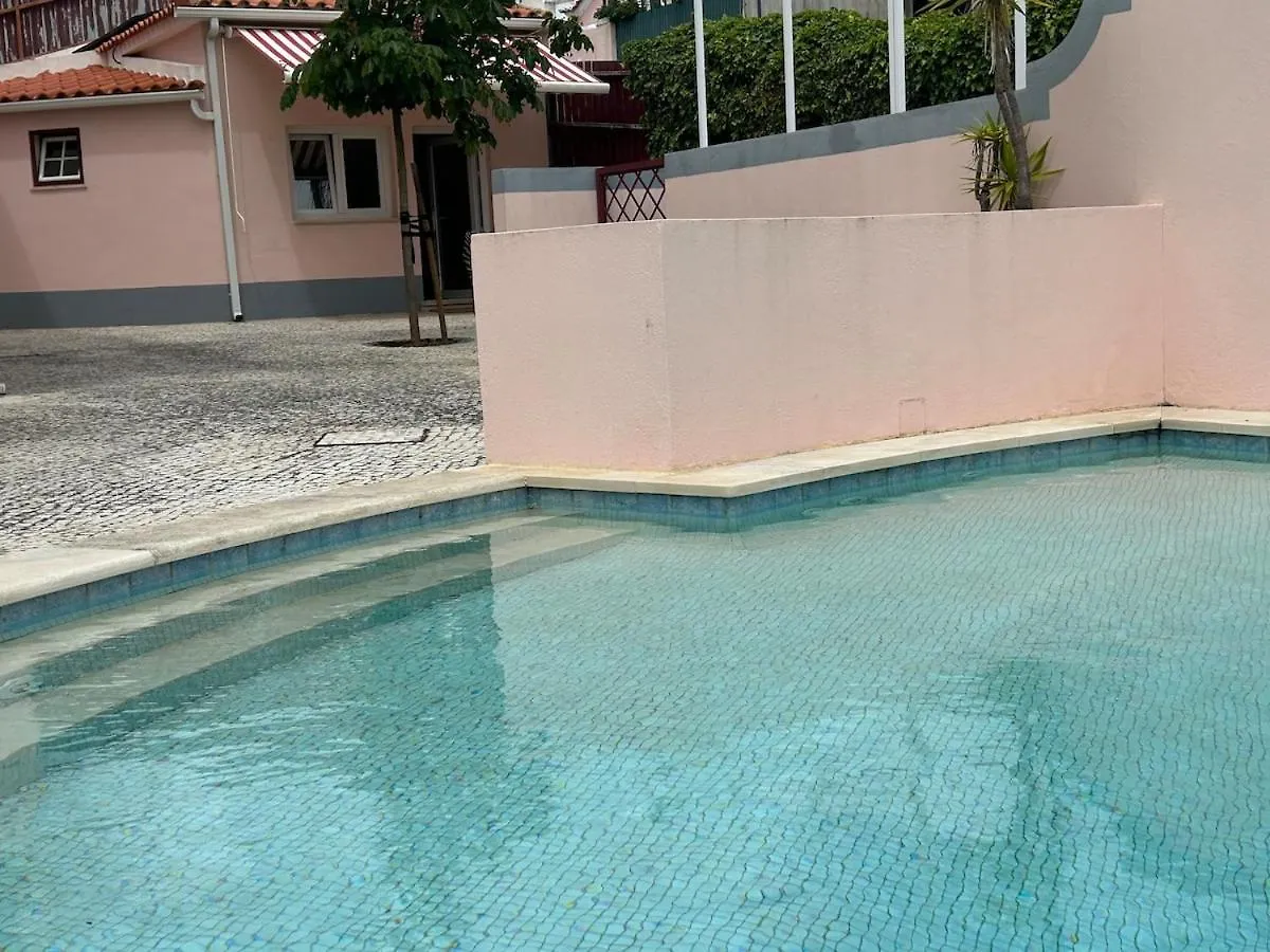 Holiday home Estoril Haven Villa Cascais