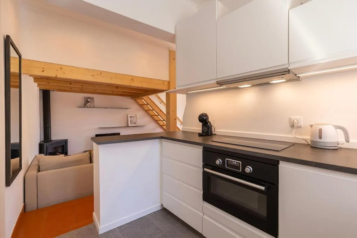 Holiday home Estoril Haven Villa Cascais