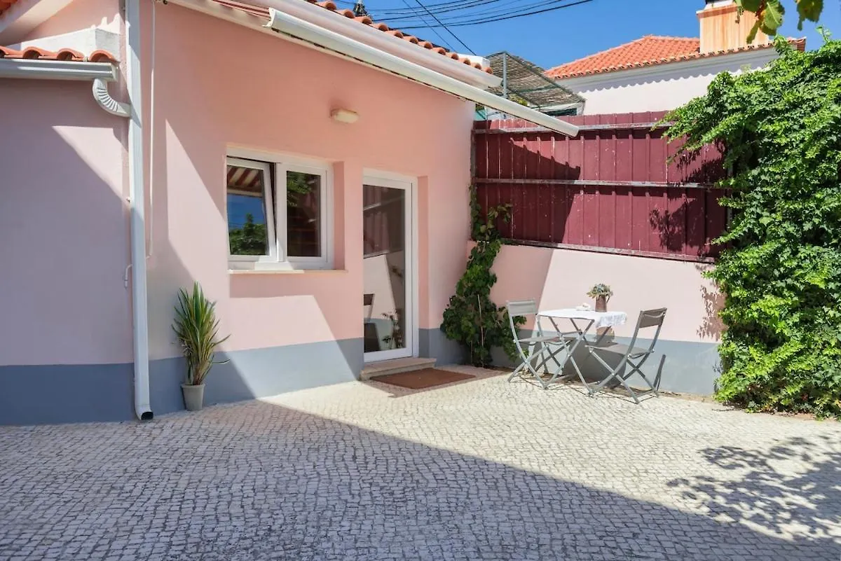 Holiday home Estoril Haven Villa Cascais
