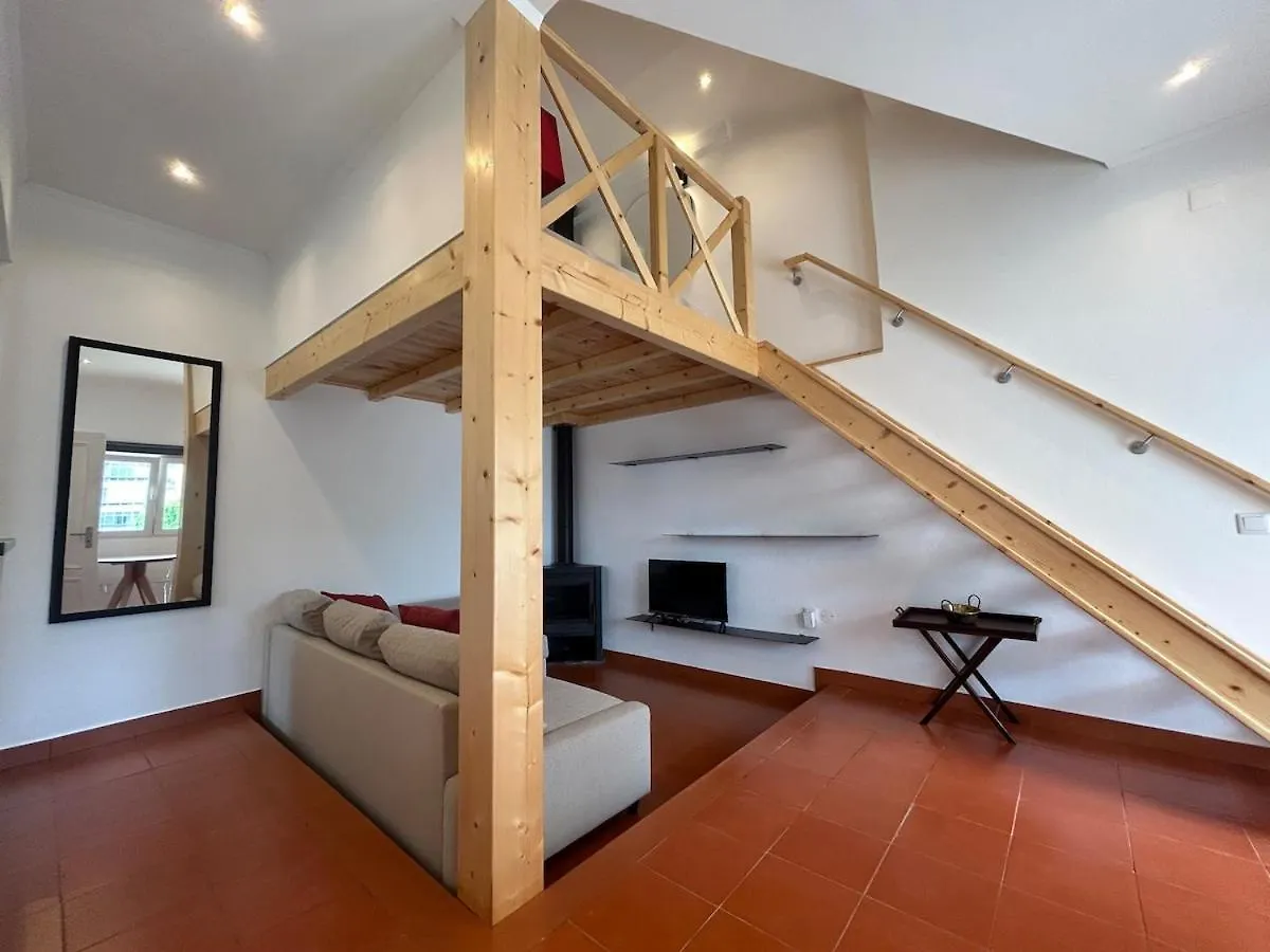 Holiday home Estoril Haven Villa Cascais