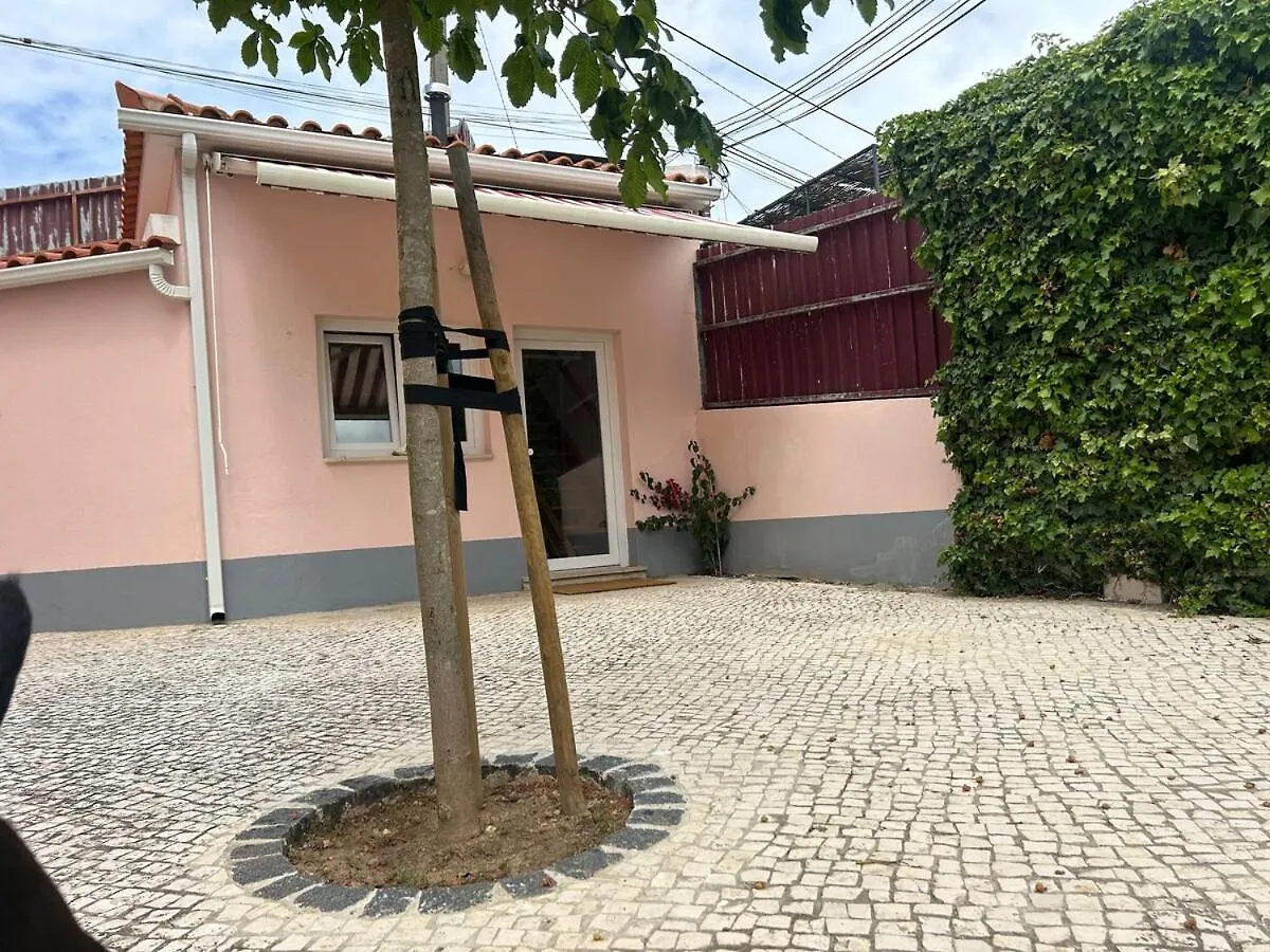 Estoril Haven Villa Cascais Holiday home