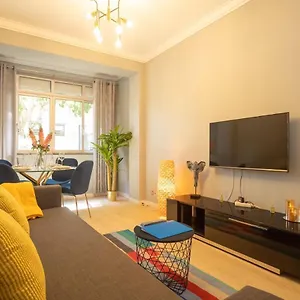  Apartamento Golden