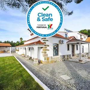  Pensión Santo António's