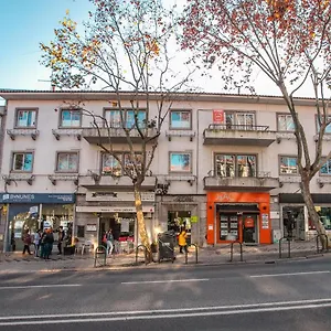  Casa de hóspedes Wine