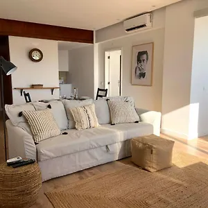  Apartamento Pine - A 3m Da Ciclovia Guincho