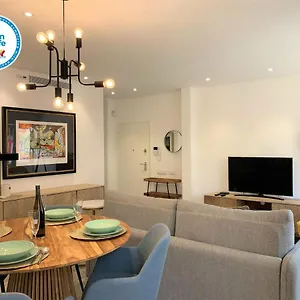 Apartment Downtown Premium 2