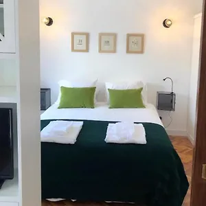 Apartamento New On The