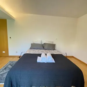  Apartment Lux 521 Letter