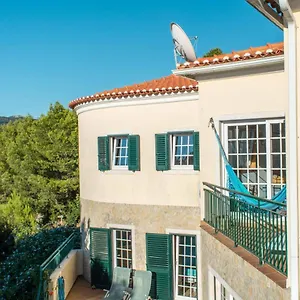Amazigh Guincho & Auberge de jeunesse