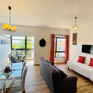  Apartamento Dream I