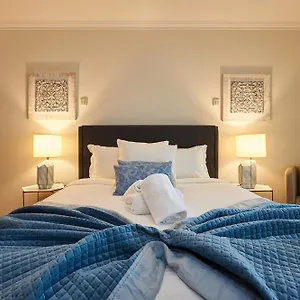  Apartamento Beguest Arribamar