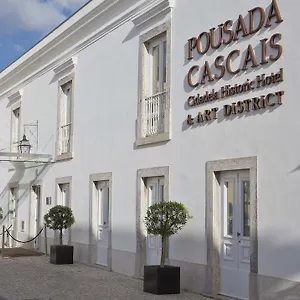 Pestana Cidadela - & Art District Віавіа