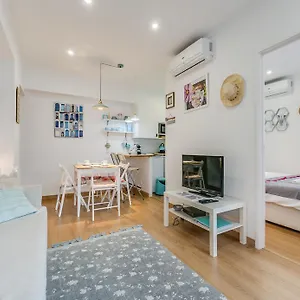  Apartamento House