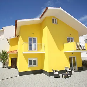  Holiday home Cascaischillhouse