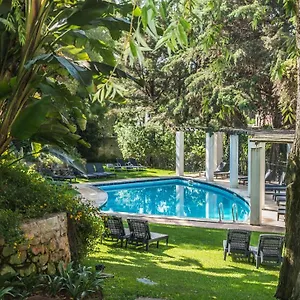 Casa Vela Boutique House Віавіа