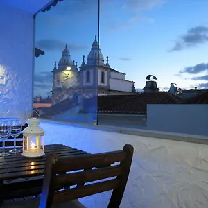  Apartamento Sensations